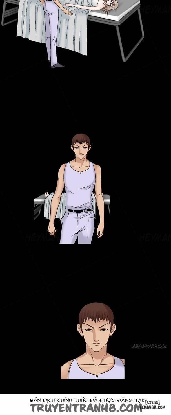 Mùi Vị Của Đôi Bàn Tay 46 trang 25