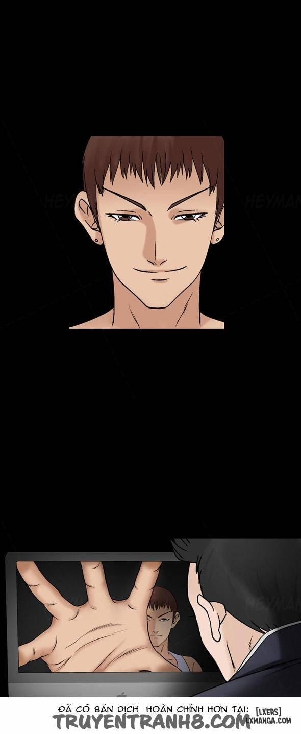 Mùi Vị Của Đôi Bàn Tay 46 trang 26