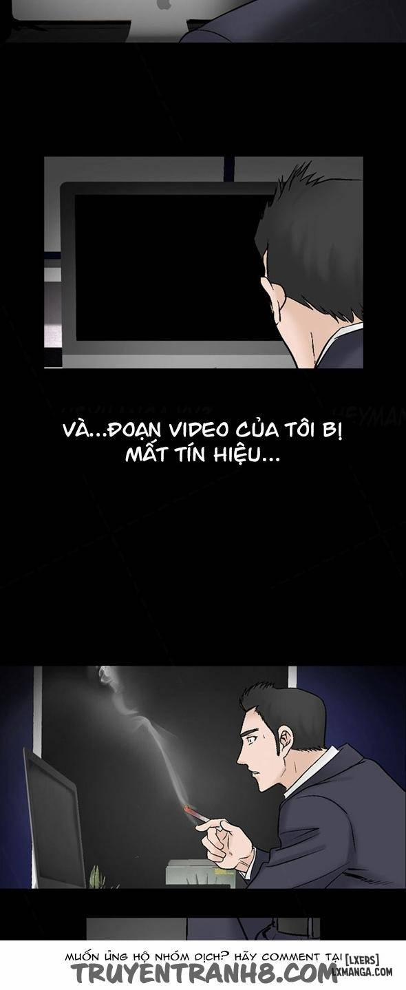 Mùi Vị Của Đôi Bàn Tay 46 trang 27