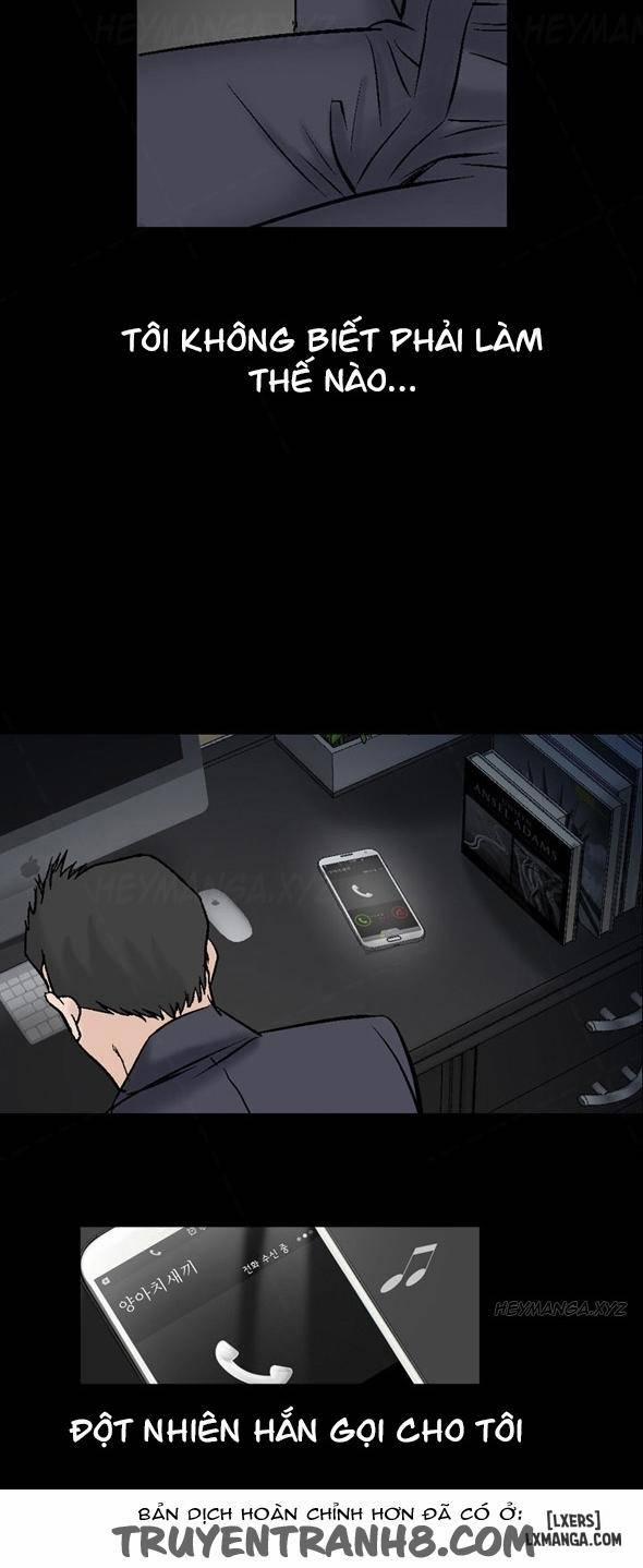 Mùi Vị Của Đôi Bàn Tay 46 trang 28