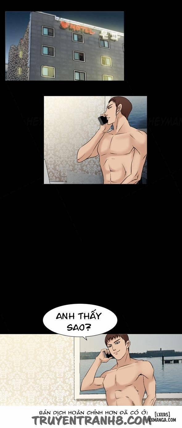 Mùi Vị Của Đôi Bàn Tay 46 trang 29