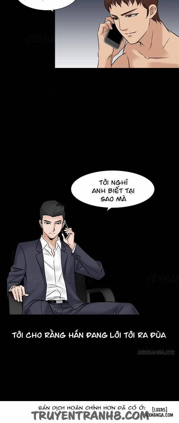 Mùi Vị Của Đôi Bàn Tay 46 trang 31