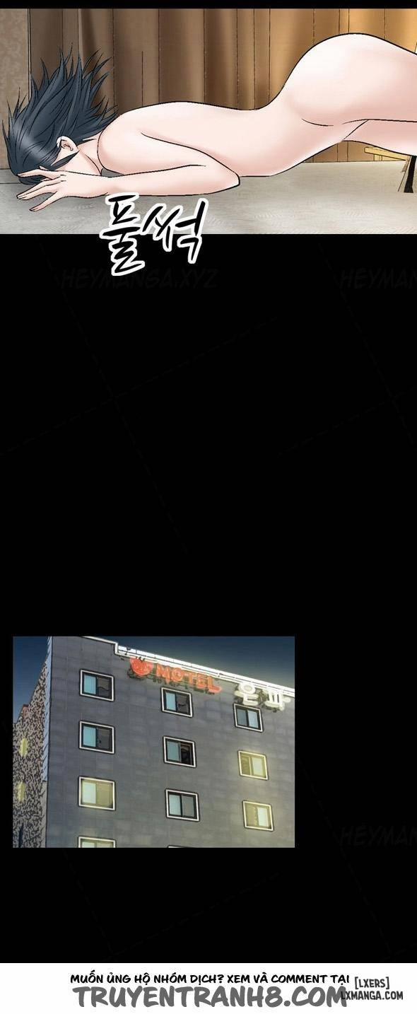Mùi Vị Của Đôi Bàn Tay 46 trang 38