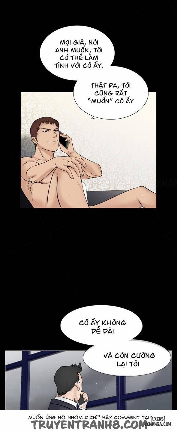 Mùi Vị Của Đôi Bàn Tay 46 trang 39
