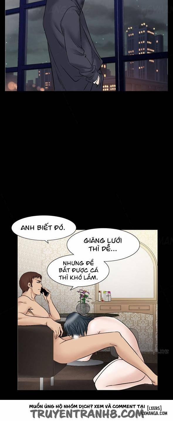 Mùi Vị Của Đôi Bàn Tay 46 trang 40