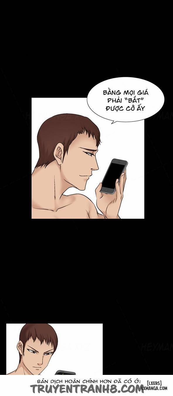 Mùi Vị Của Đôi Bàn Tay 46 trang 41