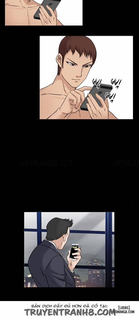 Mùi Vị Của Đôi Bàn Tay 46 trang 42