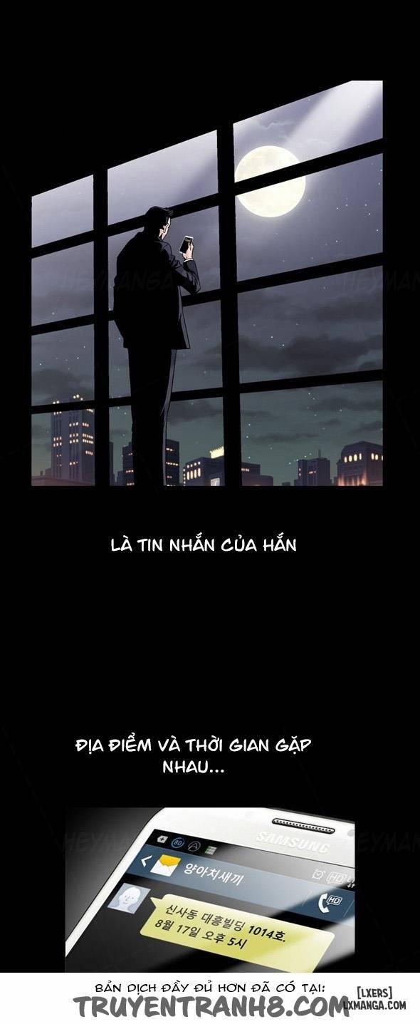 Mùi Vị Của Đôi Bàn Tay 46 trang 44