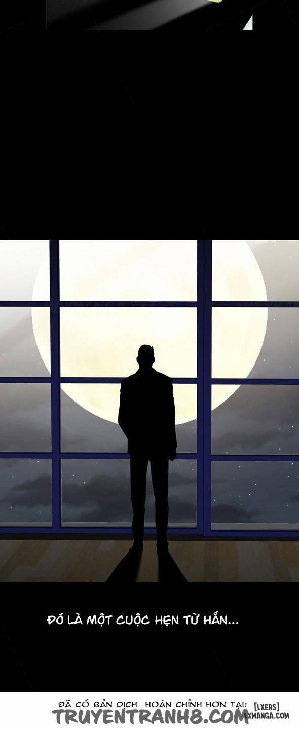 Mùi Vị Của Đôi Bàn Tay 46 trang 45