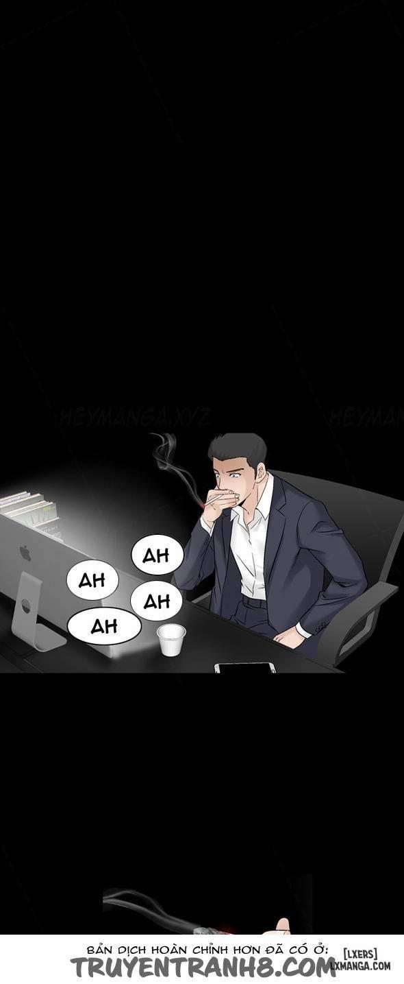 Mùi Vị Của Đôi Bàn Tay 46 trang 5