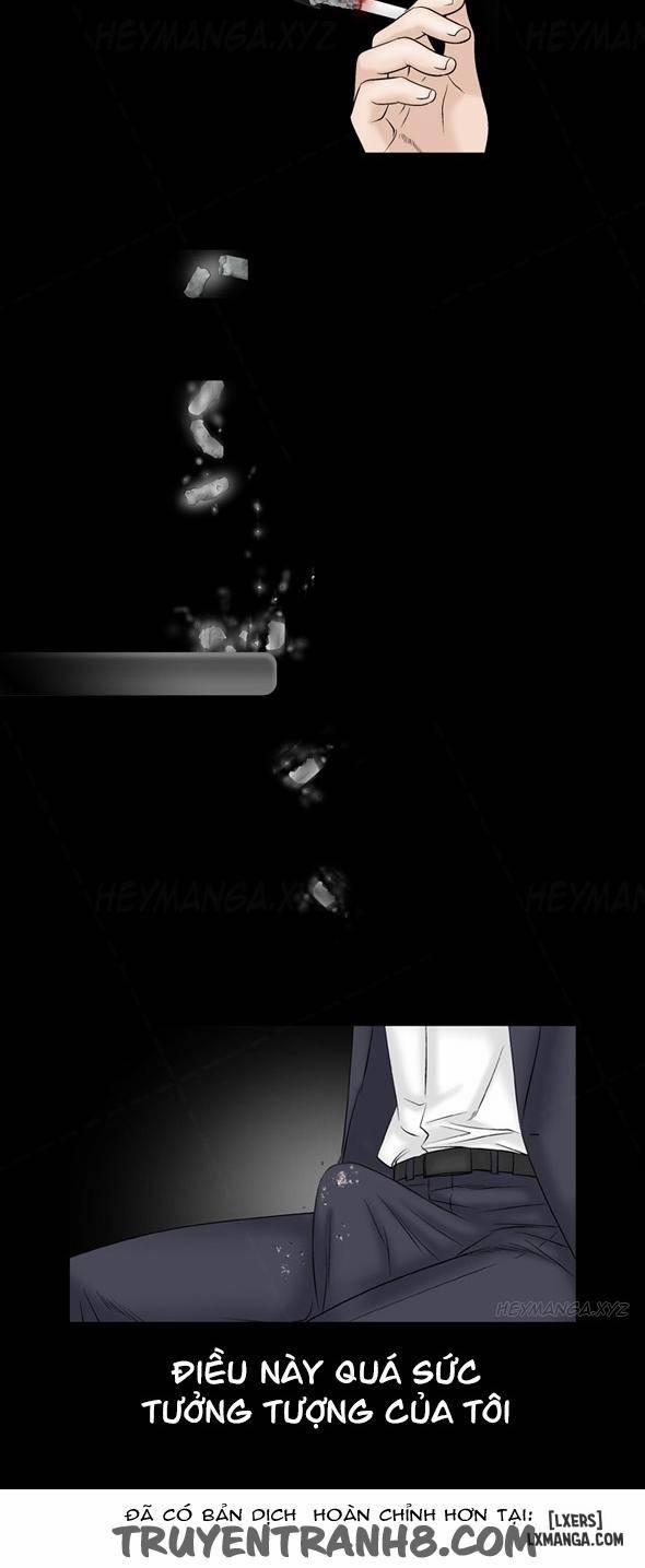 Mùi Vị Của Đôi Bàn Tay 46 trang 6