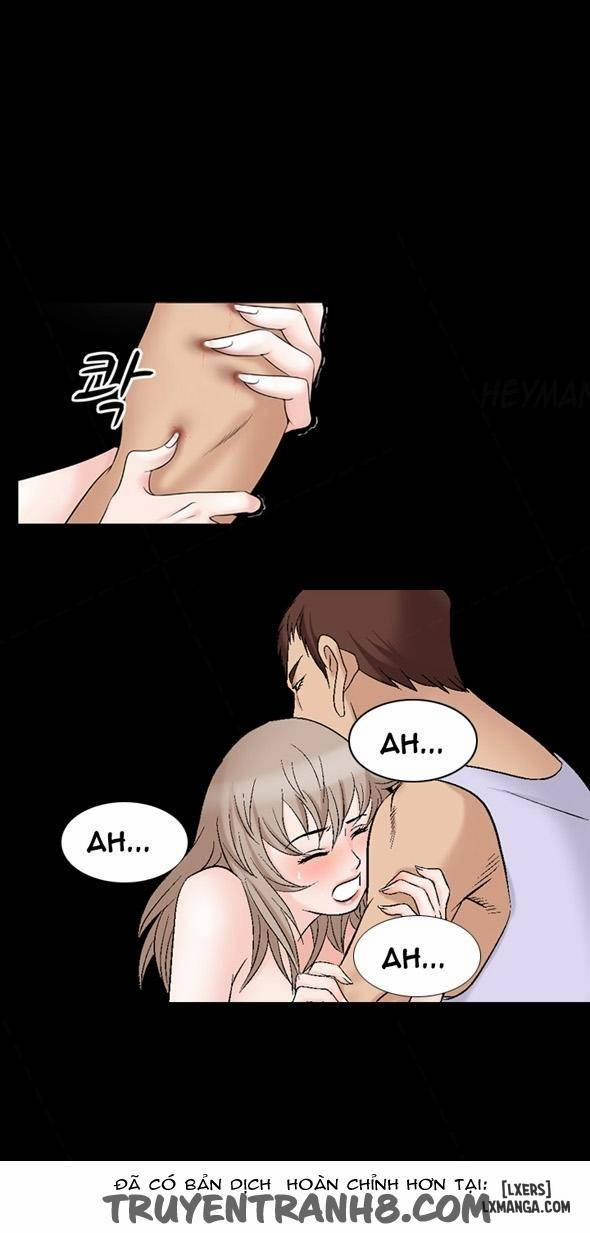 Mùi Vị Của Đôi Bàn Tay 46 trang 7