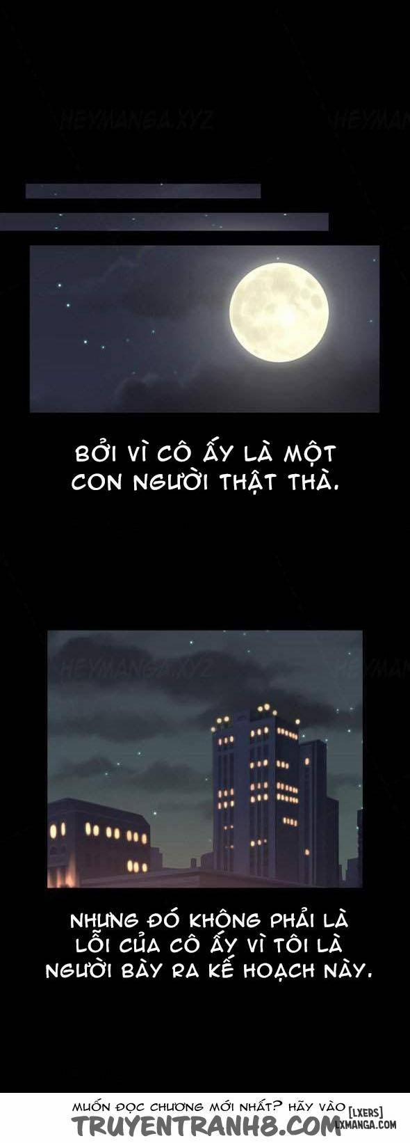 Mùi Vị Của Đôi Bàn Tay 47 trang 10