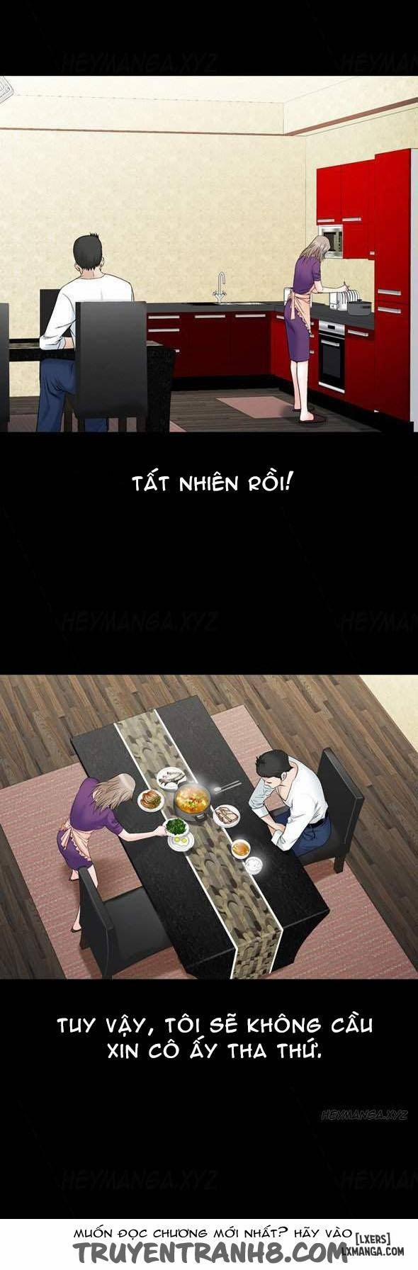 Mùi Vị Của Đôi Bàn Tay 47 trang 12