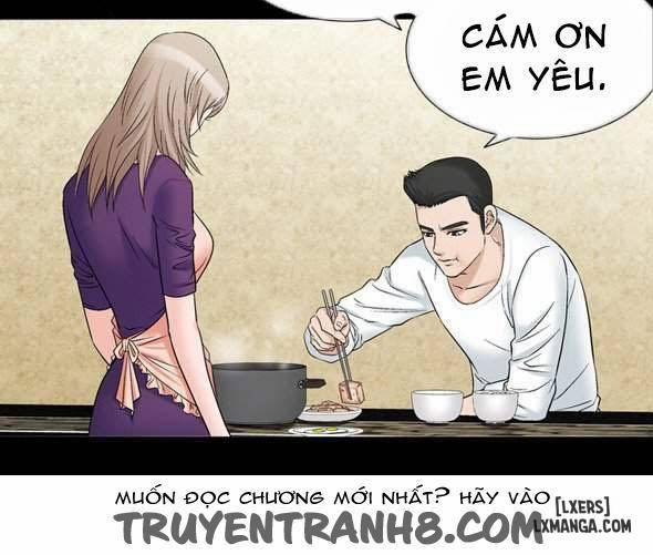 Mùi Vị Của Đôi Bàn Tay 47 trang 14