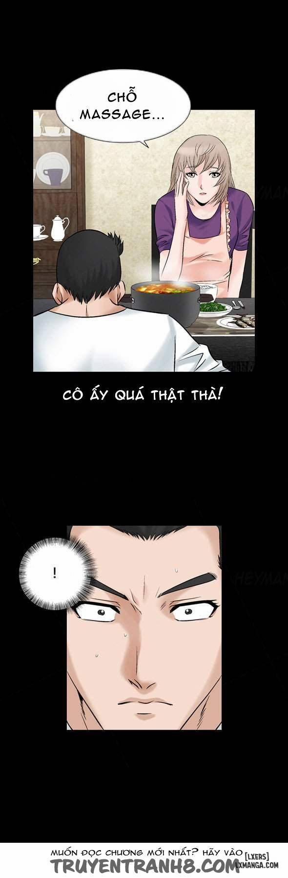 Mùi Vị Của Đôi Bàn Tay 47 trang 16