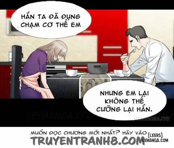 Mùi Vị Của Đôi Bàn Tay 47 trang 19