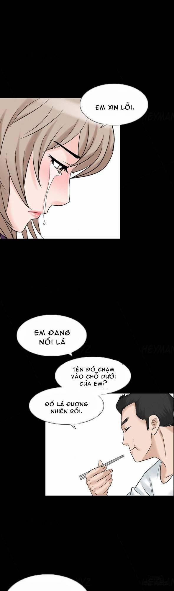 Mùi Vị Của Đôi Bàn Tay 47 trang 20