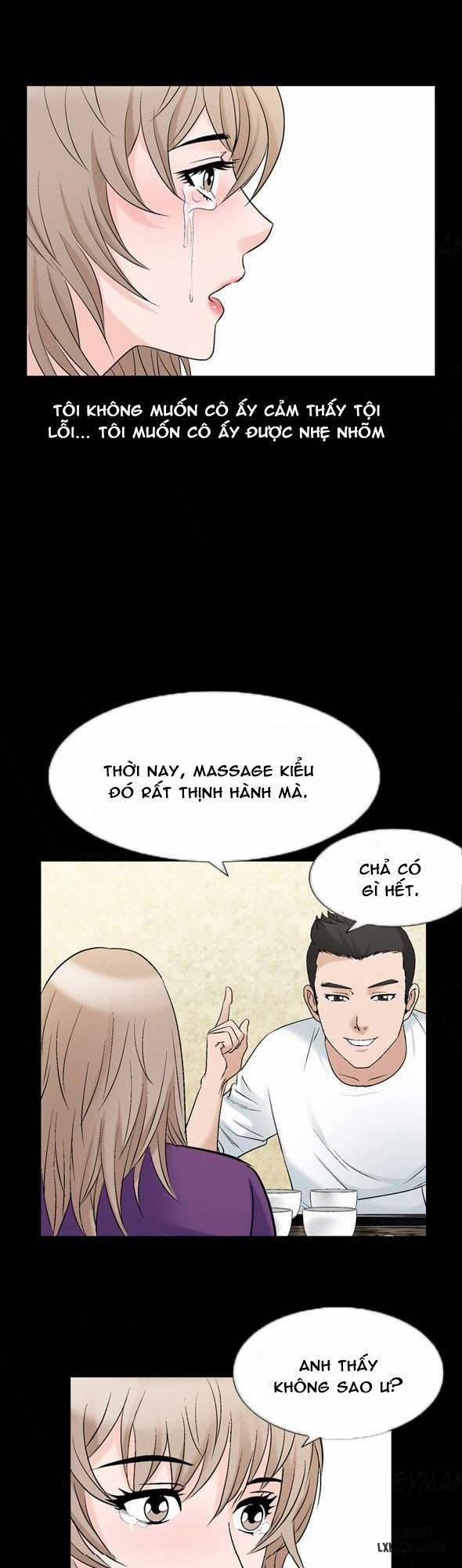 Mùi Vị Của Đôi Bàn Tay 47 trang 23