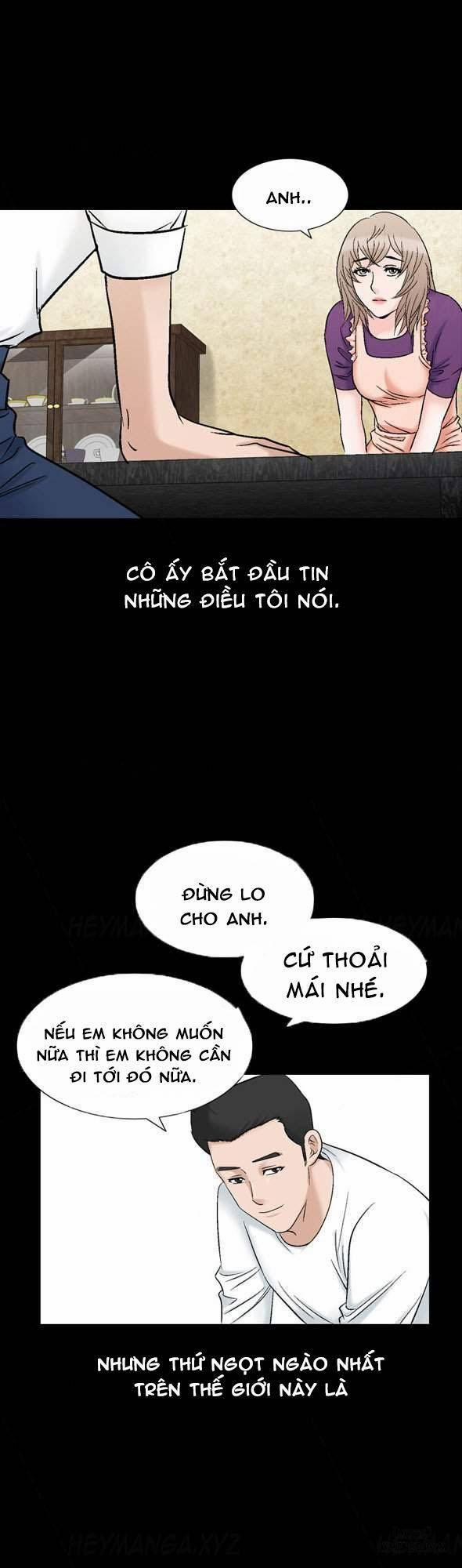 Mùi Vị Của Đôi Bàn Tay 47 trang 30