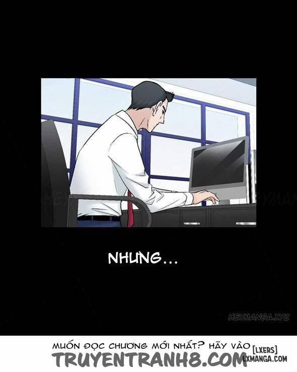 Mùi Vị Của Đôi Bàn Tay 47 trang 36