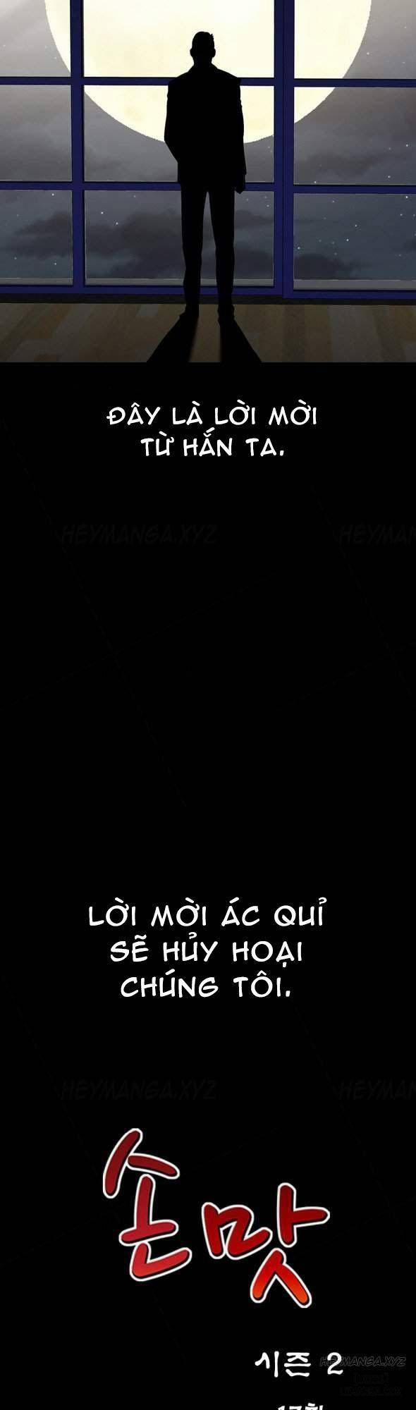 Mùi Vị Của Đôi Bàn Tay 47 trang 4