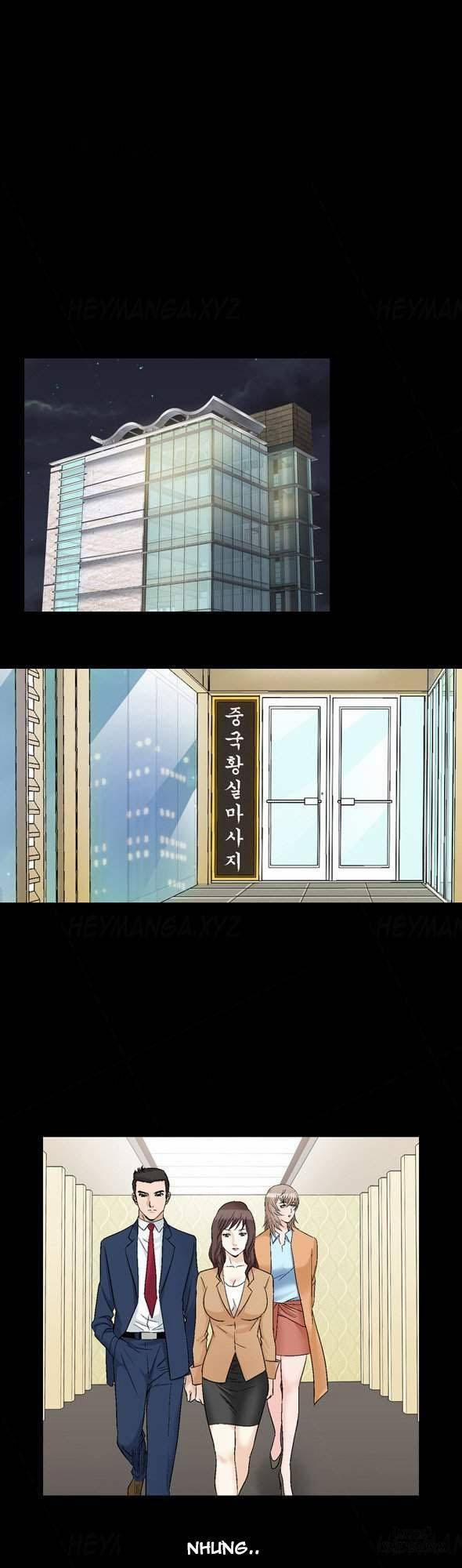 Mùi Vị Của Đôi Bàn Tay 47 trang 43