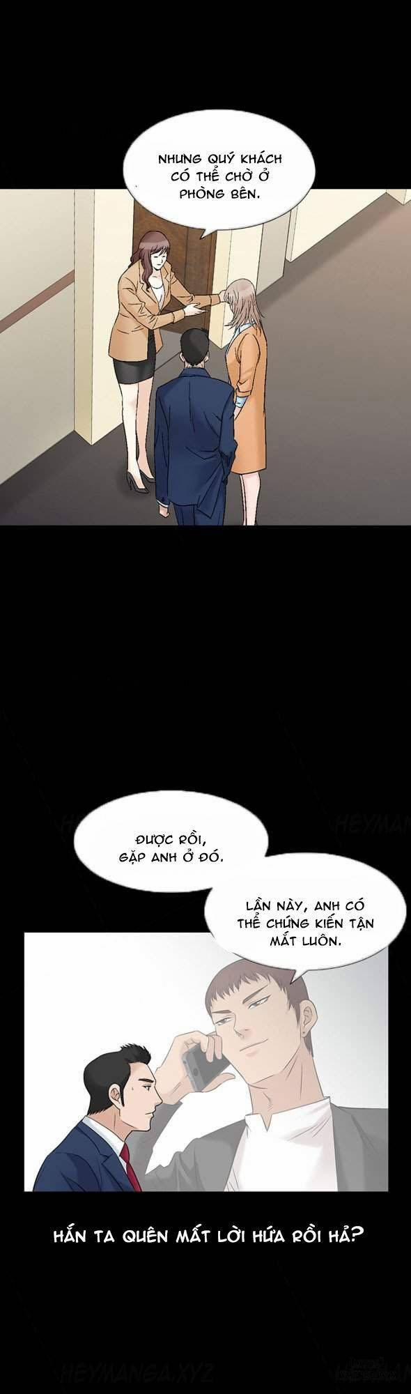 Mùi Vị Của Đôi Bàn Tay 47 trang 45