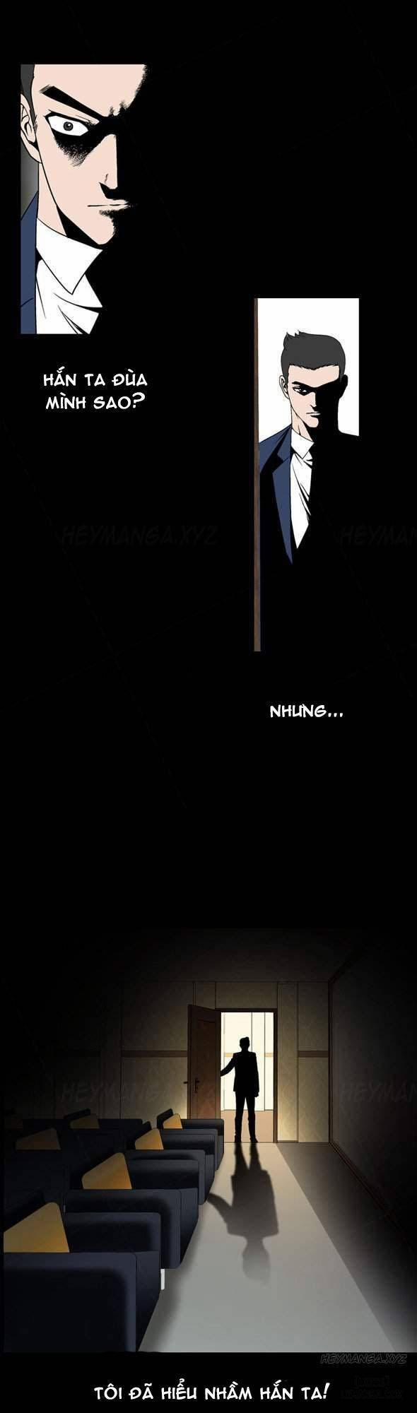 Mùi Vị Của Đôi Bàn Tay 47 trang 46