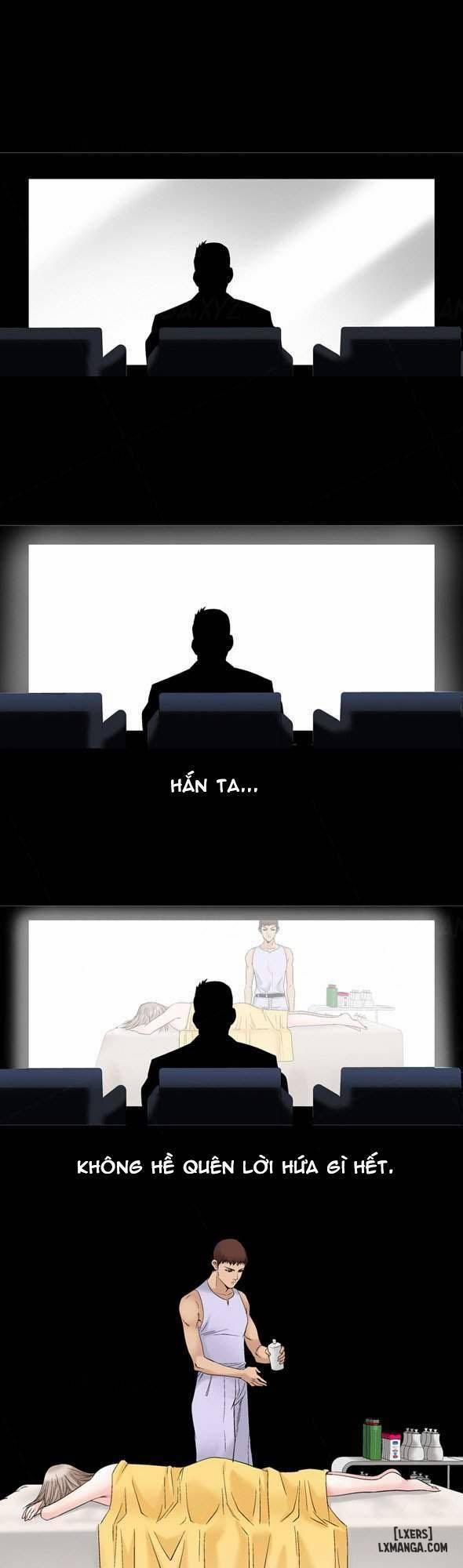 Mùi Vị Của Đôi Bàn Tay 47 trang 48