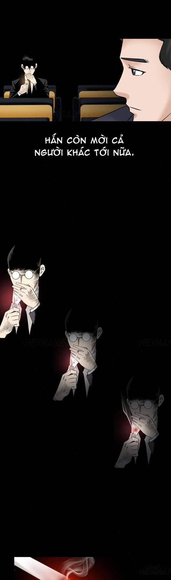 Mùi Vị Của Đôi Bàn Tay 47 trang 51