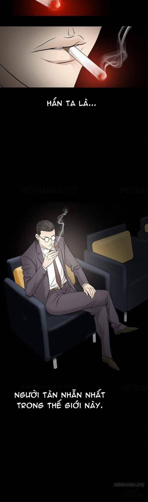 Mùi Vị Của Đôi Bàn Tay 47 trang 52