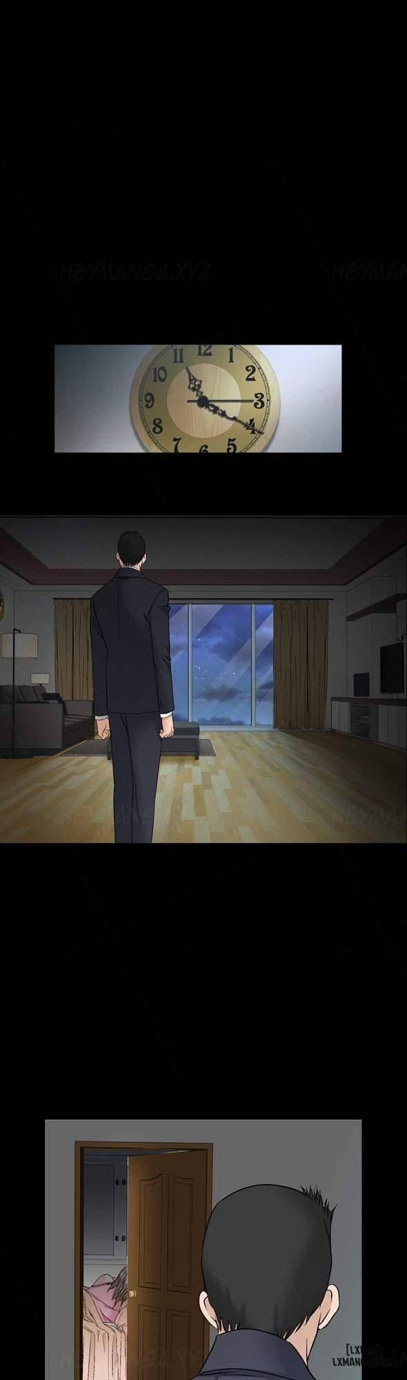 Mùi Vị Của Đôi Bàn Tay 47 trang 6