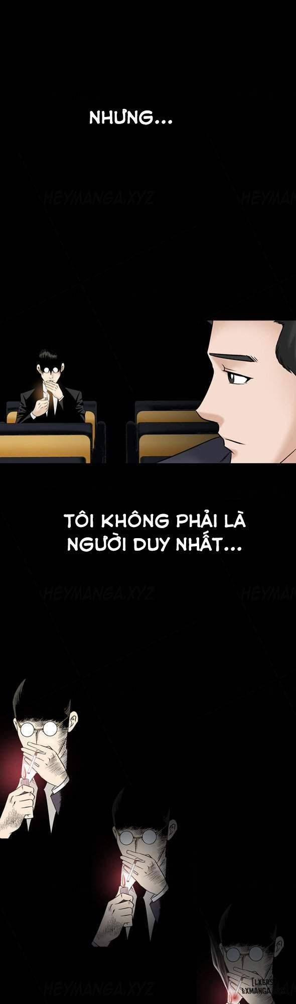 Mùi Vị Của Đôi Bàn Tay 48 trang 1