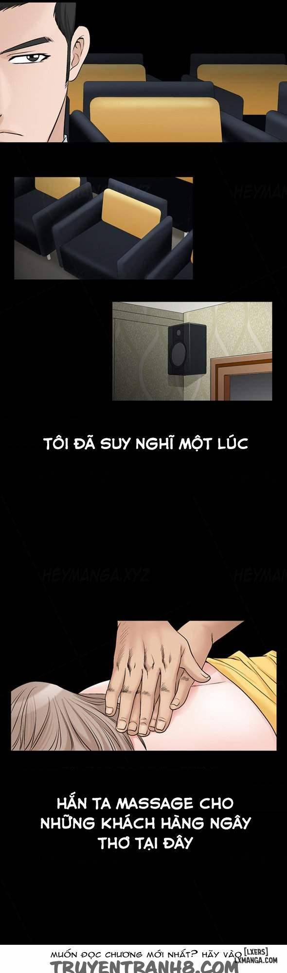 Mùi Vị Của Đôi Bàn Tay 48 trang 11