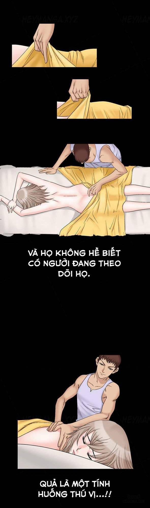 Mùi Vị Của Đôi Bàn Tay 48 trang 13