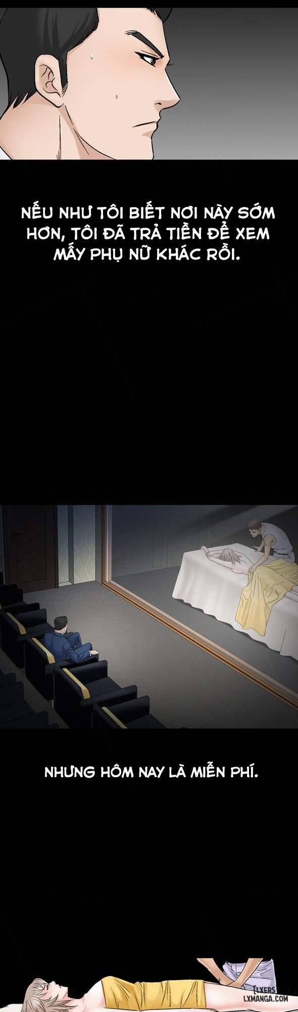 Mùi Vị Của Đôi Bàn Tay 48 trang 15