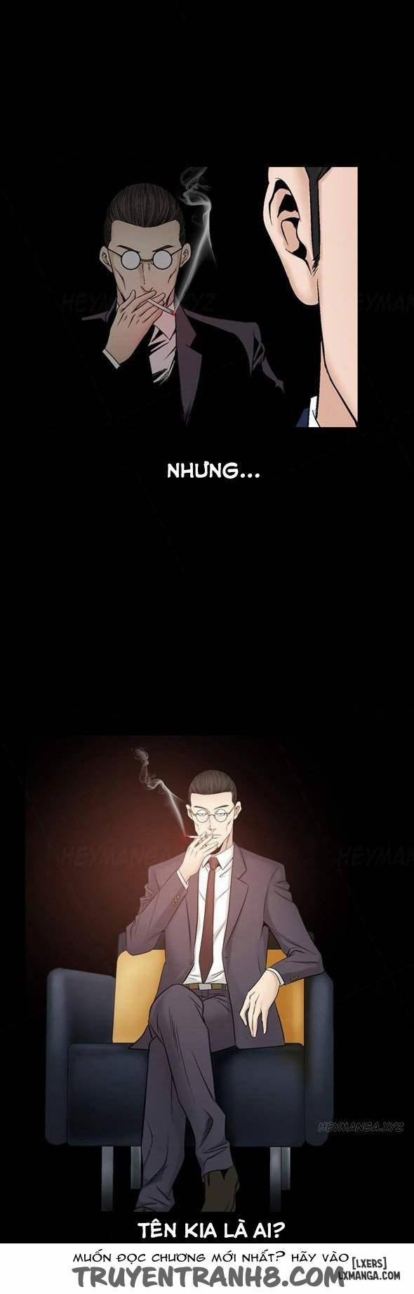 Mùi Vị Của Đôi Bàn Tay 48 trang 17