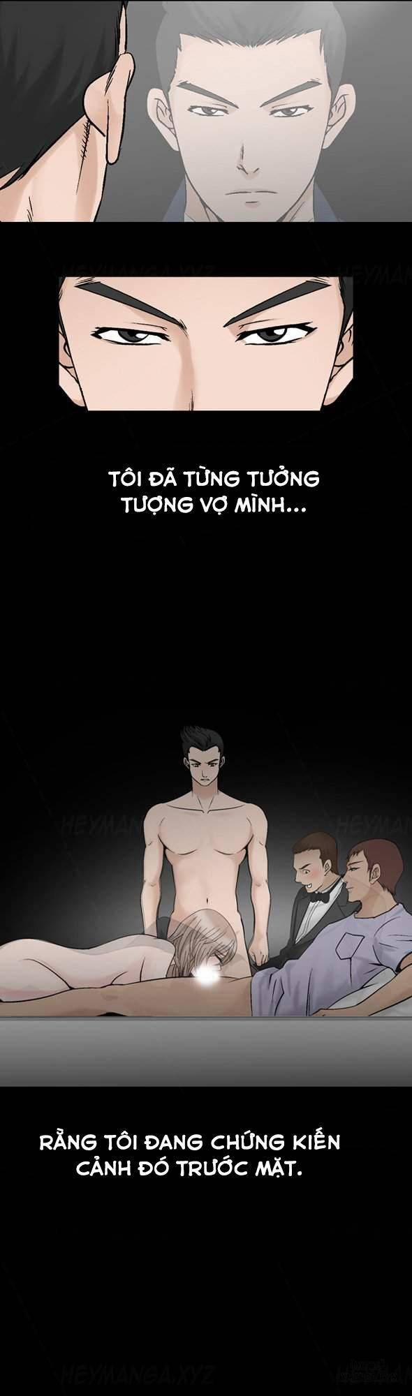 Mùi Vị Của Đôi Bàn Tay 48 trang 18