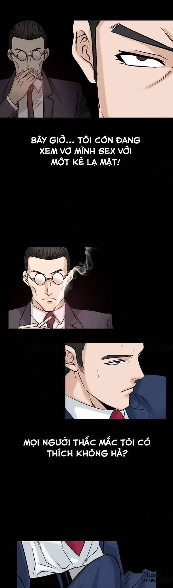 Mùi Vị Của Đôi Bàn Tay 48 trang 22