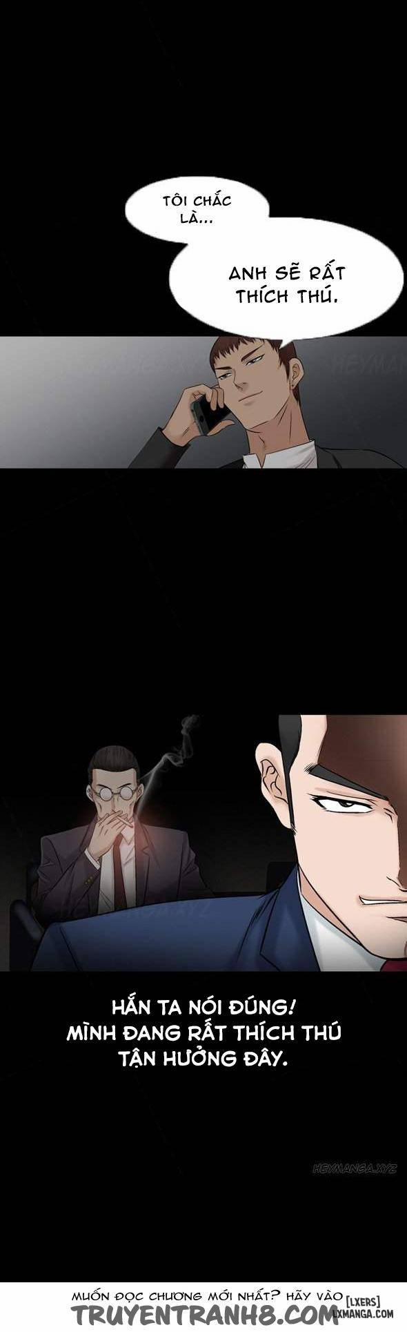 Mùi Vị Của Đôi Bàn Tay 48 trang 24