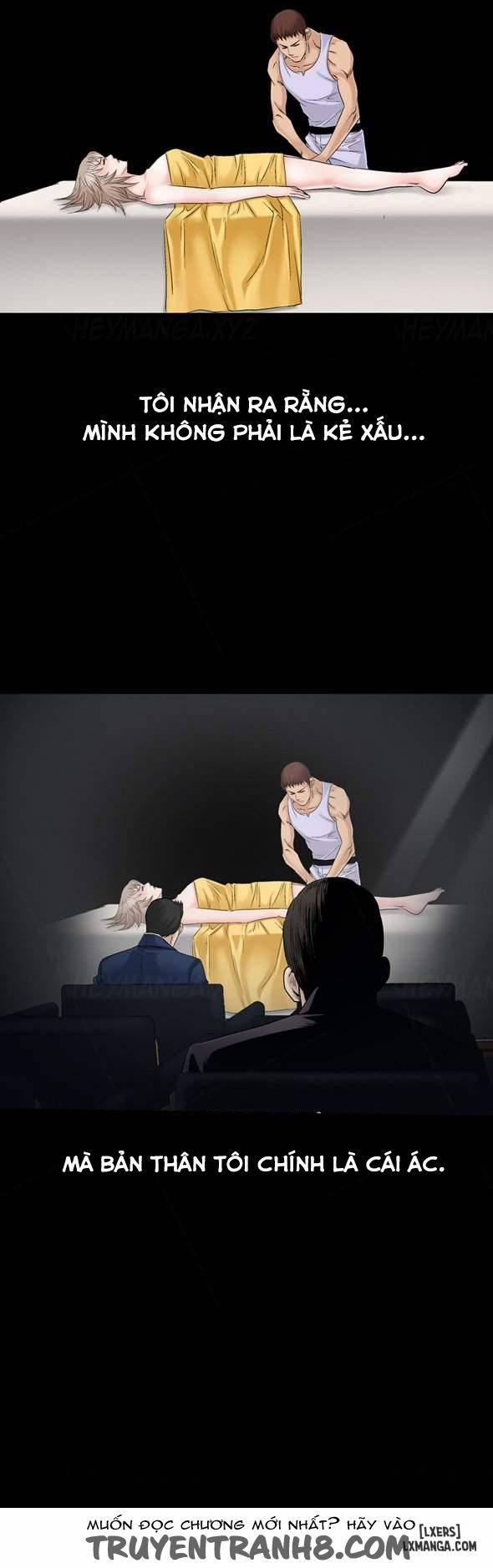 Mùi Vị Của Đôi Bàn Tay 48 trang 25