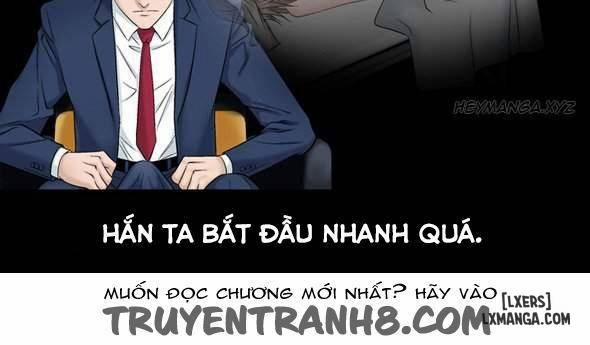 Mùi Vị Của Đôi Bàn Tay 48 trang 27