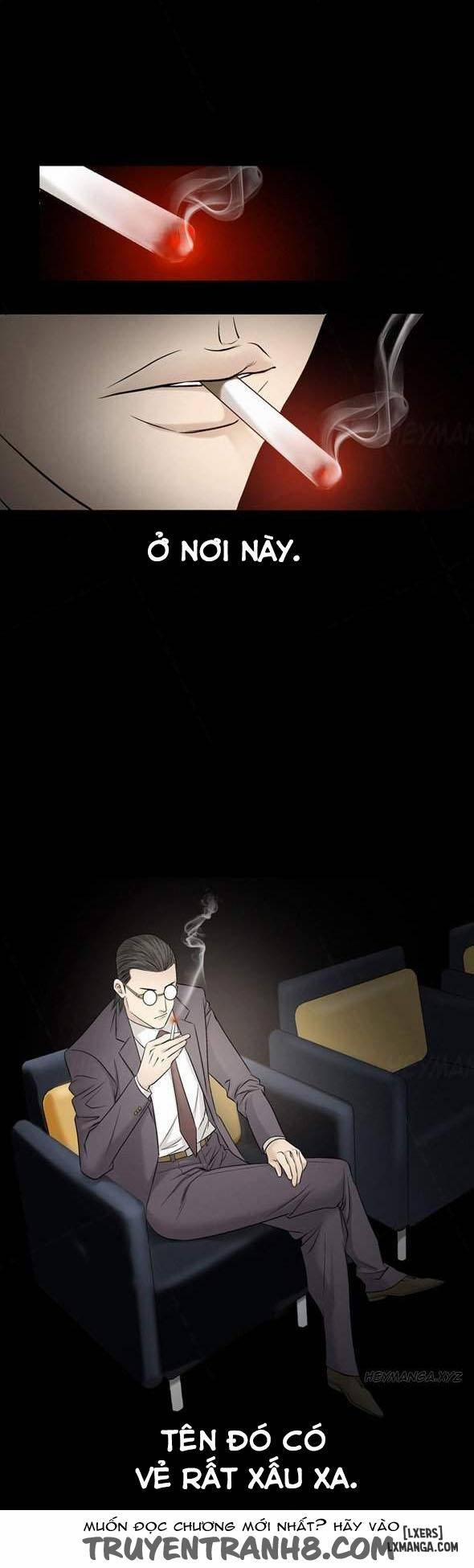 Mùi Vị Của Đôi Bàn Tay 48 trang 3