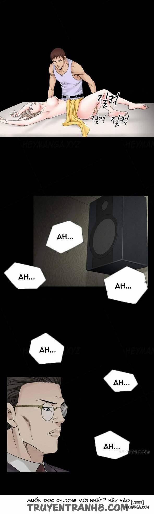 Mùi Vị Của Đôi Bàn Tay 48 trang 33