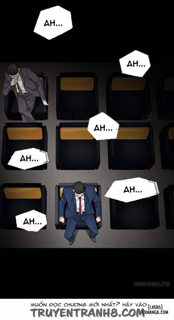 Mùi Vị Của Đôi Bàn Tay 48 trang 34