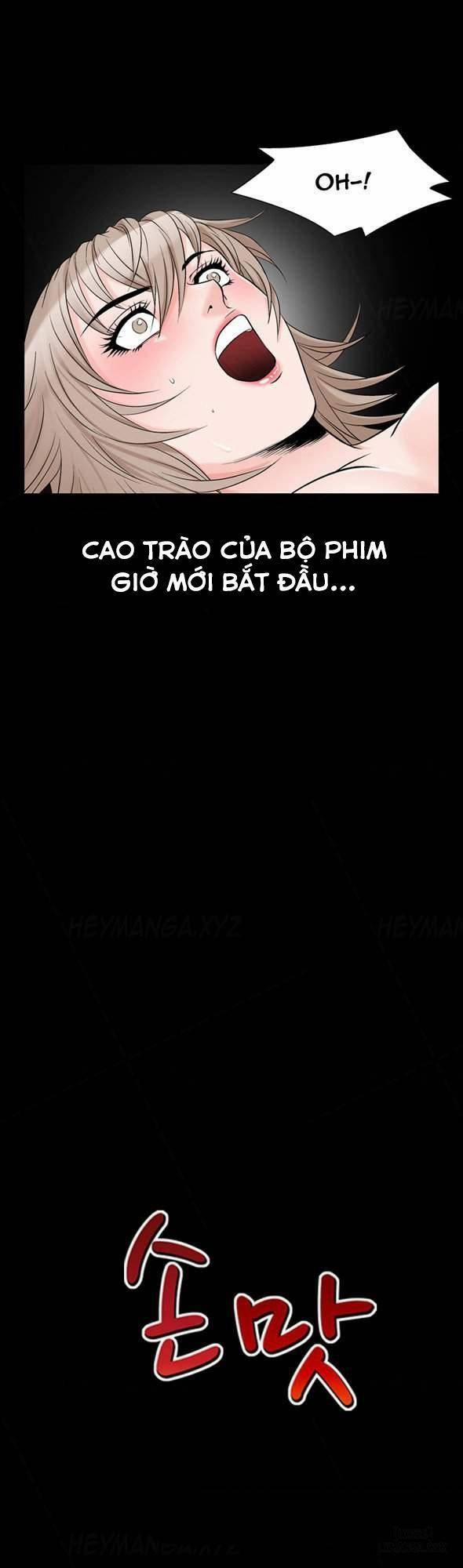 Mùi Vị Của Đôi Bàn Tay 48 trang 38