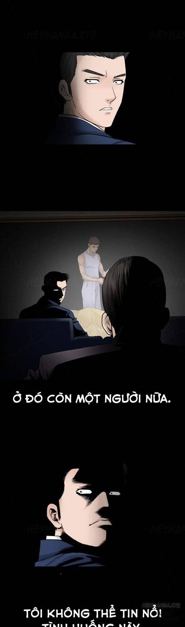 Mùi Vị Của Đôi Bàn Tay 48 trang 5