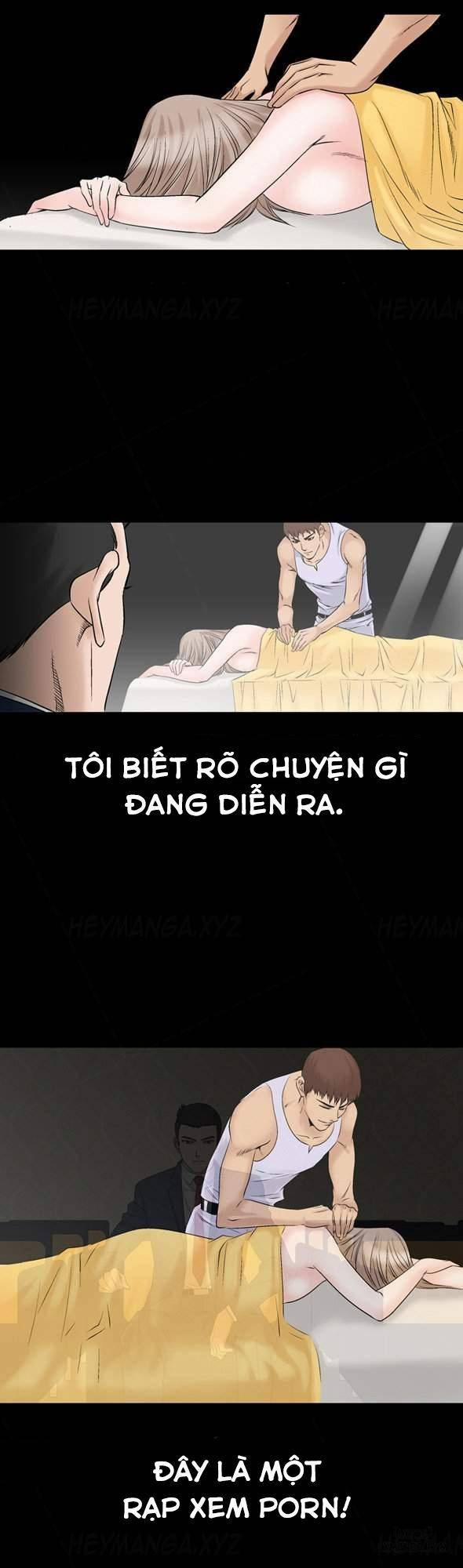 Mùi Vị Của Đôi Bàn Tay 48 trang 7