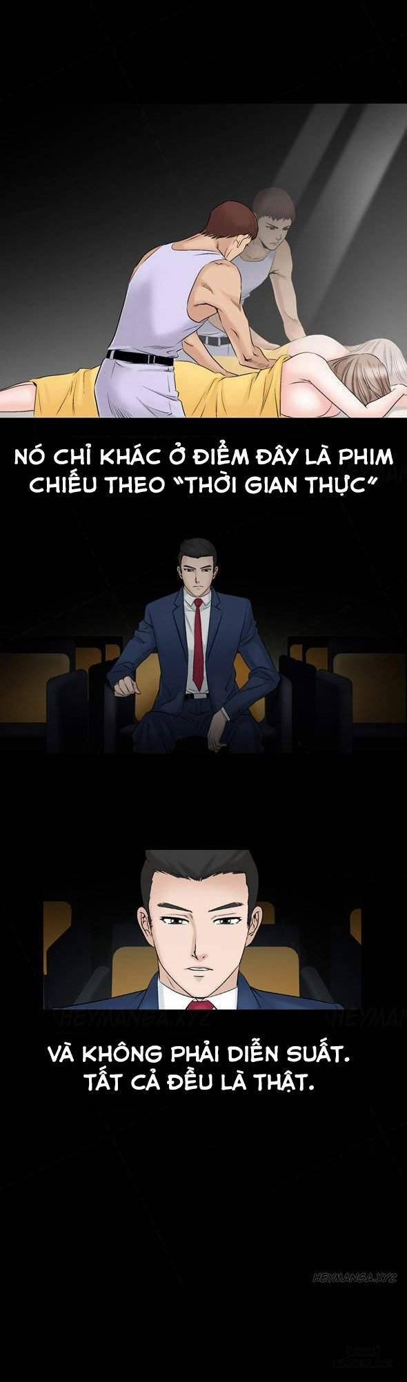 Mùi Vị Của Đôi Bàn Tay 48 trang 9